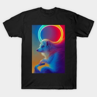 Skunk 1 T-Shirt